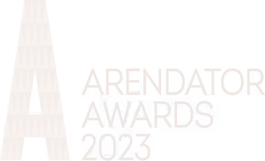 Arendator Awards 2023