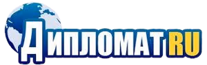 Дипломат лого