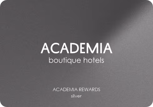 Программа лояльности – Уровень Silver