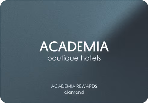 Программа лояльности – Уровень Diamond