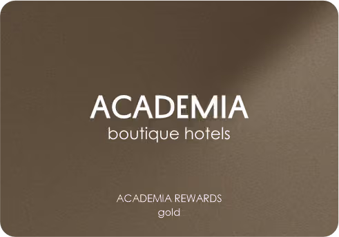 Программа лояльности – Уровень Gold