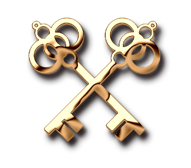 SHUVALOFF Иконка Ключи