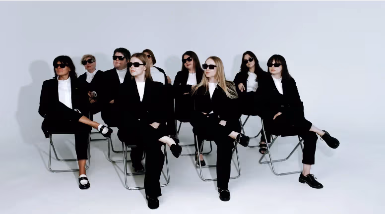 Команда ACADEMIA